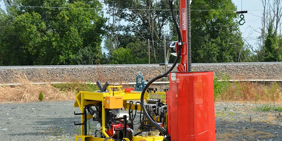 Essai SPT (Standard Penetration Test) à Calais : résistance des sols et profondeur de refus